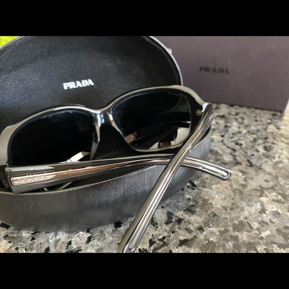 Prada Sunglasses